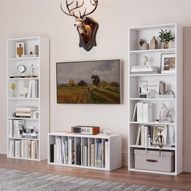 oneinmil Bookshelf - Image 2