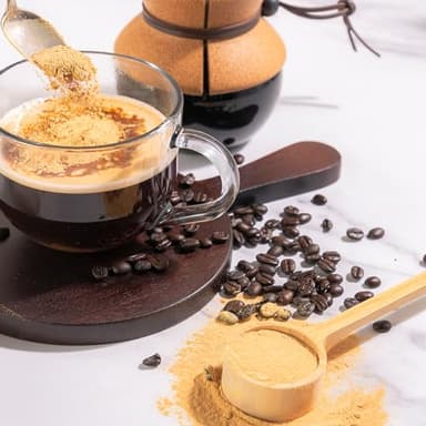 BetterBody Foods Organic Maca Powder, Non-GMO & Gluten-Free, 12 Ounce - Image 4