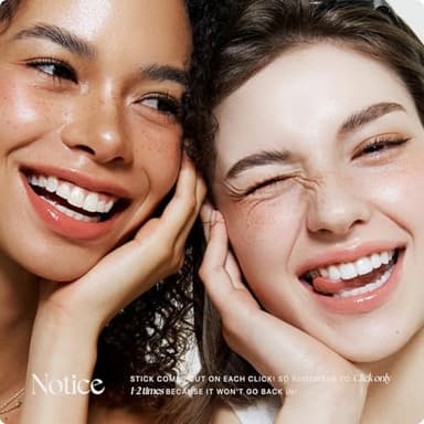 Nature Republic HONEY MELTING LIP (08 DARK CHERRY CHOUX) SOFT LIP STICK, Hydrating Gloss, Moisturizing balms, Sheer tint, Shine & Nude, Glowy Finish, korean make up - Image 4