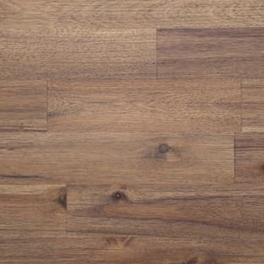 SIMPLIHOME Monroe Square Coffee Table - 38 inch Wide Solid Acacia Wood Living Room Table in Rustic Natural Aged Brown, Rustic Cocktail Table for Family Room or Lounge with 2 Drawers and Open Shelf - Image 12