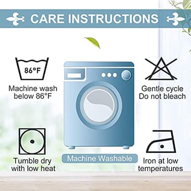 ChrisDowa Grommet Blackout Curtains for Bedroom and Living Room - 2 Panels Set Thermal Insulated Room Darkening Curtains (Light Grey, 52 x 63 Inch) - Image 6