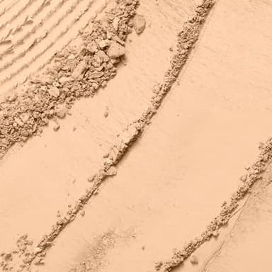 Lancôme Dual Finish Powder Foundation - Buildable Sheer to Full Coverage Foundation - Natural Matte Finish - 130 Porcelaine D'Ivoire Neutral - Image 2