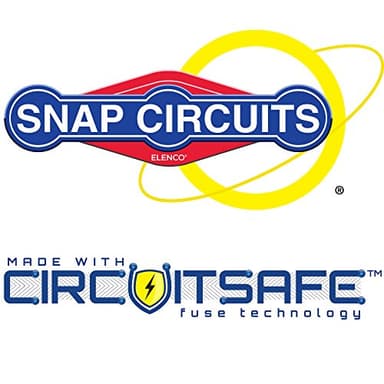 Elenco Snap Circuit Extreme - Image 10