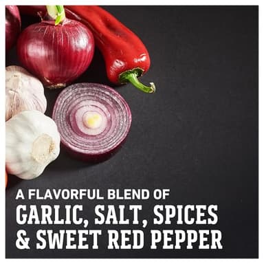 Weber Roasted Garlic & Herb Seasoning, 12 oz - Image 7