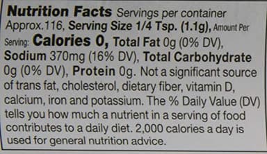 Badia Meat Tenderizer, 4.5 Oz (Pack Of 8) - Image 8