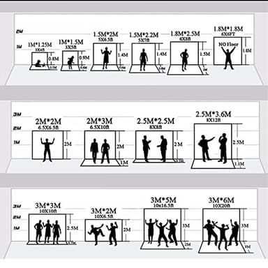 AOFOTO 8x6ft Old Movie Camera on Wood Board Background Vintage Film Motion Picture Photography Backdrop Video Reel Director Scene Retro Movie Night Theme Party Decor Banner Photo Studio Props Vinyl - Image 6