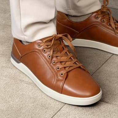Bruno Marc Men's Casual Dress Sneakers Skate Shoes - Image 8