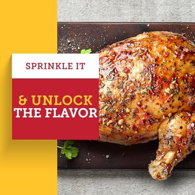 Tone's Chicken Seasoning Blend, 2.50 Ounce - Image 6