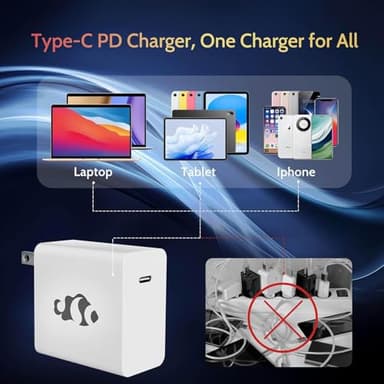 NIMO 15.6 IPS-FHD-Laptop, 16GB RAM 1TB SSD Intel Pentium Quad Core N100, Backlit Keyboard Fingerprint (Beat to i3-1115G4 Up to 3.4GHz) Computer for Student-Home WiFi 6 BT5.2 Win 11 - Image 7