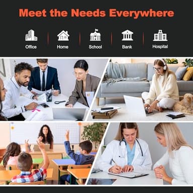 TN229XL Compatible Toner Cartridge for Brother TN229XL TN-229XL TN229 XL to use with MFC-L3780CDW MFC-L3720CDW HL-L3280CDW HL-L3220CDW MFC-L3765CDW HL-L3300CDW HL-L3295CDW Printer (4 Packs) - Image 6