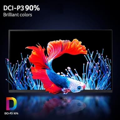 Acer Predator Gaming Monitor | 27" UHD 3840 x 2160 IPS | AMD FreeSync Premium | Up to 320Hz with DFR | Up to 0.5ms | VESA DisplayHDR400| DCI-P3 90% | Display Port 1.4 & 2 x HDMI 2.1 | XB273K V5bmiiprx - Image 6