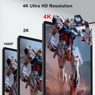 [Apple MFi Certified] Apple Lightning to HDMI Cable Adapter for iPhone to TV, 1080P Digital AV Adapter Sync Screen Connector Compatible for iPhone 14 13 12 11 Pro Max XS XR X 8 to TV Projector Monitor - Image 3