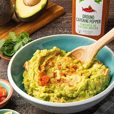 Lawry's Casero Cayenne Pepper, 1.62 oz (Pack of 6) - Image 3