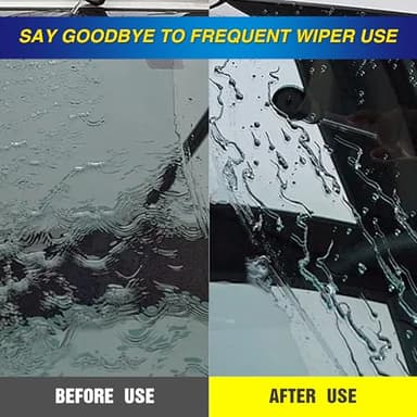 5 PLUS® Silicone Windshield Wipers Replacement for 2010-2018 2019 2020 2021 2022 2023 2024 Toyota 4Runner Wiper Blades(Set of 3),Automotive Replacement Windshield Wiper Blades For My Car-24"/20"/12" - Image 5