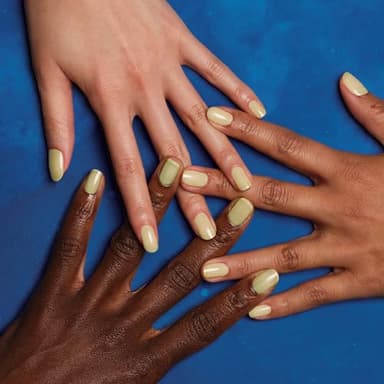 Sally Hansen Insta-Dri x Stranger Things Nail Polish, Gather Your Party, 0.31oz - Image 3