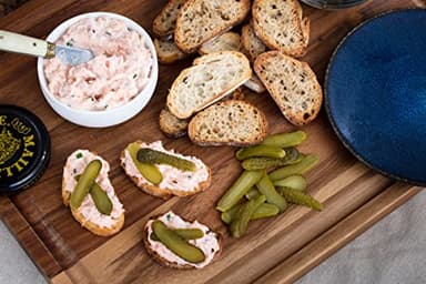 Maille Pickles 2 count Cornichons Original 13.5 oz - Image 9