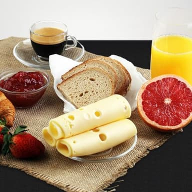 homing Rectangle Vinyl Tablecloth, Waterproof Spillproof Plastic Flannel Backed Table Cloth, Wipe Clean Table Cover for Dining, Buffet Parties and Camping (Black, 60" x 84") - Image 9