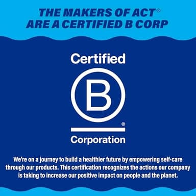 ACT Dry Mouth Lozenges With Xylitol, 36-Count, Sugar Free Honey-Lemon - Image 10