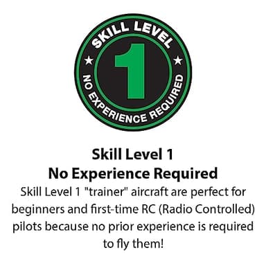 HobbyZone RC Airplane Carbon Cub S 2 1.3m RTF Basic (Battery and Charger Not Included), HBZ320001 - Image 9