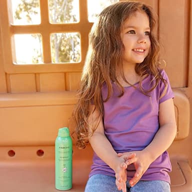 MDSolarSciences KidSpray SPF 40 | Water-Resistant, Broad-Spectrum Sunscreen Spray for Kids | Infused with Indian Gooseberry, Vitamin C & Antioxidants | Non-Aerosol | Safe for Sensitive Skin (6 Fl Oz) - Image 7