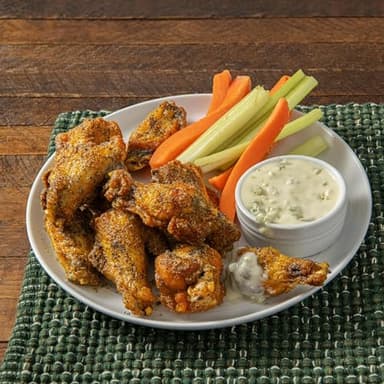 OLD BAY Seasoning, Malt Vinegar, Perfect for Fries, Wings, Seafood, or Vegetables, 4.76 oz - Image 7