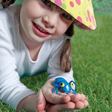 Melissa & Doug Sunny Patch Bag of Bugs (10 pcs) - Image 8