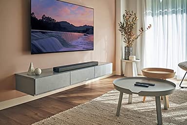 Sony HT-A3000 3.1ch Dolby Atmos TV Sound Bar with DTS:X, 360 Spatial Sound Mapping, Dual Subwoofers, Wi-Fi, Bluetooth, Airplay 2 - Image 9