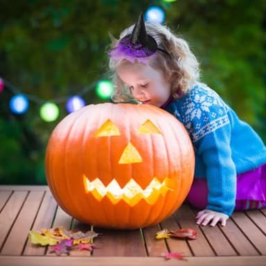 Baby Girls Mini Witch Hat Headband Infant Toddler Glitter Bow Tulle Party Hair Accessories Purple - Image 5