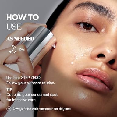 VT COSMETICS CICA Reedle Shot 700, Spicule Microneedling Serum for Pore Care&Exfoliation, Exosome&Centella Asiatica for Glass Skin, Acne&Blemish Care, Korean Liquid Skin Booster (1 Fl Oz / 30ml) - Image 6