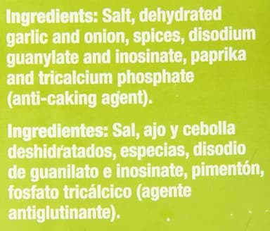 Badia Sazon Tropical, 1.75 Pound (Pack of 6) - Image 7