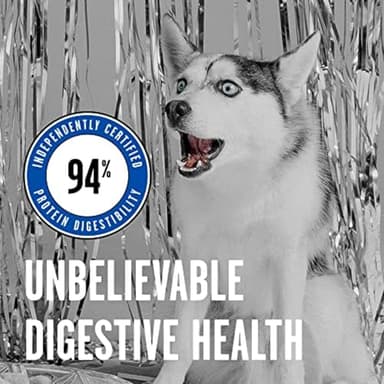 BIXBI Rawbble Freeze Dried Dog Food, Turkey Recipe, 12 oz - 96% Meat and Organs, No Fillers - Pantry-Friendly Raw Dog Food for Meal, Treat or Food Topper - USA Made in Small Batches - Image 4