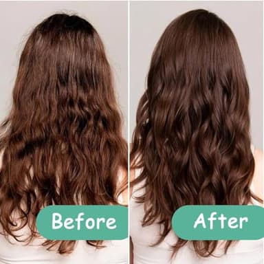 AROX MATI Hair Brush, Curly Hair Brush, Vented Shaping and Defining Curls for Women, Ideal for All Hair Types - Image 6