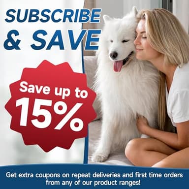 Woyamay Hemp Oil for Dogs and Cats - Hemp Oil Drops Rich in Omega 3, 6, 9 and Organic Extract Helps Pets with Аnxiеty, Pаin, Strеss, Slееp, Аrthritis, Sеizures Rеlief, Pets Calming Treat-2 Pack - Image 9