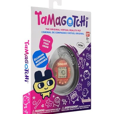 Tamagotchi Original - Apple Sweets - Image 9