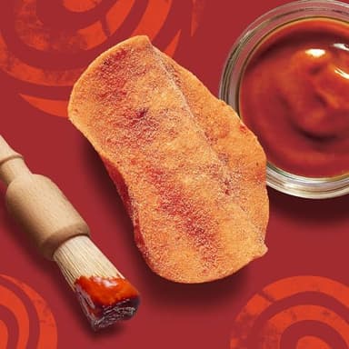 WILDE Protein Chips Barbeque, Thin and Crispy High Protein Snacks, Keto Friendly, Low Carb Chips, Real Ingredients, 1.34oz (Pack of 8) - Image 6