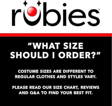 Rubies Girl's Witch Costume, Sparkle, Medium - Image 6