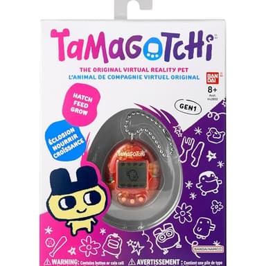 Tamagotchi Original - Apple Sweets - Image 5