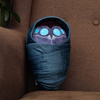 Numskull Official Fallen Baby Plush - Soft Replica Plushie - Official Destiny 2 Merchandise - Limited Edition - Image 2
