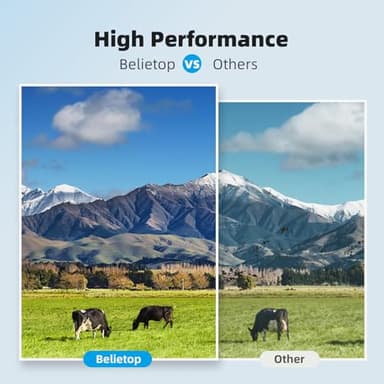 LC406 Ink Cartridges Compatible for Brother LC406 LC406XL LC 406 XL Work for Brother MFC-J4335DW MFC-J5855DW MFC-J4535DW MFC-J6555DW MFC-J6955DW Printer (4 Pack, Black, Cyan, Magenta, Yellow) - Image 6