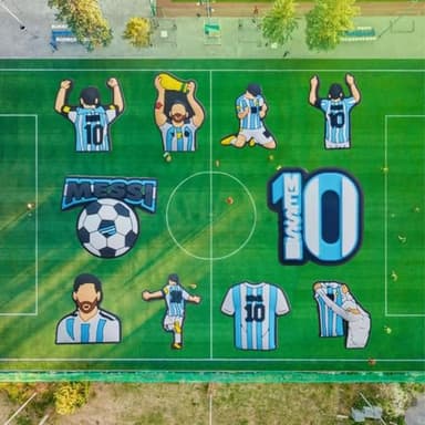 16 Pcs Sports Shoe Charms Soccer Pins Charms Football Charm Decoration for Clog - Image 3