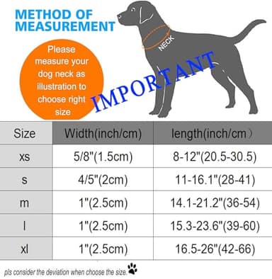 DOGWONG Cotton Hemp Dog Collar, Heavy-Duty Pink Dog Collar Adjustable Soft Natural Fabric Pet Cute Wedding Puppy Necklace for Small Medium Large Dogs - Image 6