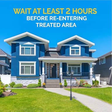 Hot Shot No-Mess! Fogger With Odor Neutralizer 3 Count-1.2 Ounce Cans, Kills Hidden Bugs, No Need To Turn Off Pilot Lights, 6 Pack - Image 8