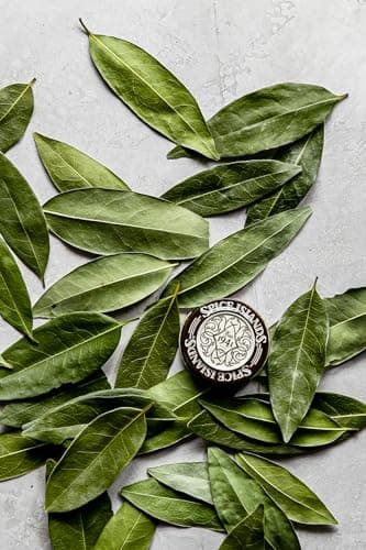 Spice Islands Whole Bay Leaf, 0.14 Oz - Image 4