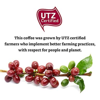 Amazon Brand - Solimo Ristretto Capsules, Dark Roast, Compatible with Original Brewers, Pack of 1x50 Capsule (50 count) - Image 6