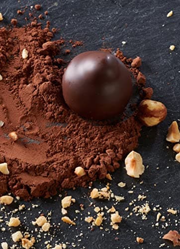 Perugina Classic Dark Chocolate Pack of 1 Box - Image 8