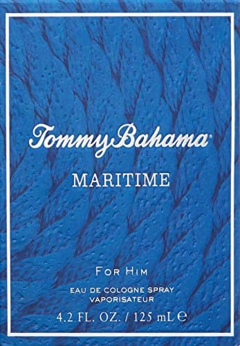 Tommy Bahama Maritime Eau de Cologne, 4.2 Fl Oz - Image 2