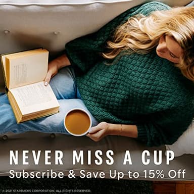 STARBUCKS® Espresso Roast – Ground Coffee 28oz (4 Bags) - Image 6