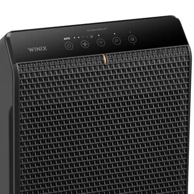 WINIX 5520 Air Purifier for Home Large Room Up to 1882 Ft² in 1 Hr With Air Quality Monitor, True HEPA, High Deodorization Carbon Filter and Auto Mode, Captures Pet Allergies, Smoke, Dust. - Image 5