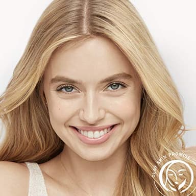 Olay CC Cream, Total Effects Moisturizer with Foundation, 7-in-1 Hydrates, Replenishes, Brightens, Evens Tone, Minimizes Look of Pores, Firms, Smooth- Sheer Coverage, Anti-Aging, 1.7 oz - Image 4