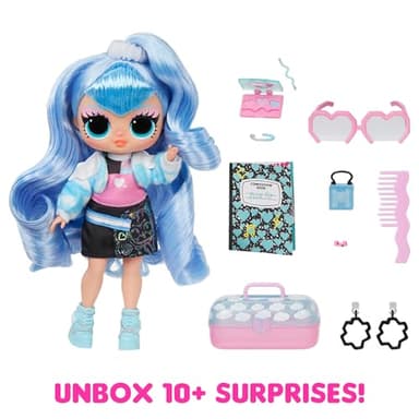LOL Surprise Tweens Fashion Doll Ellie Fly with 10+ Surprises and Fabulous Accessories – Great Gift for Kids Ages 4+ - Image 2